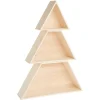 Hot Rico Design Tannenbaum Holzboxen-Set