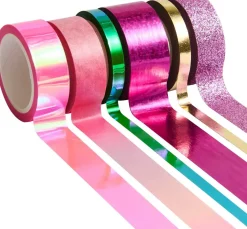 Sale Rico Design Tape-Set "Glamour"