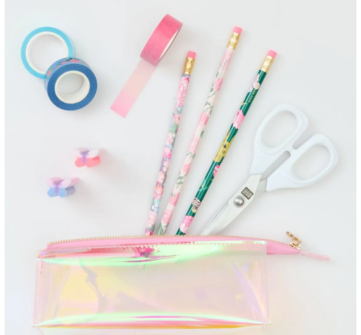 Sale Rico Design Tape-Set "Glamour"