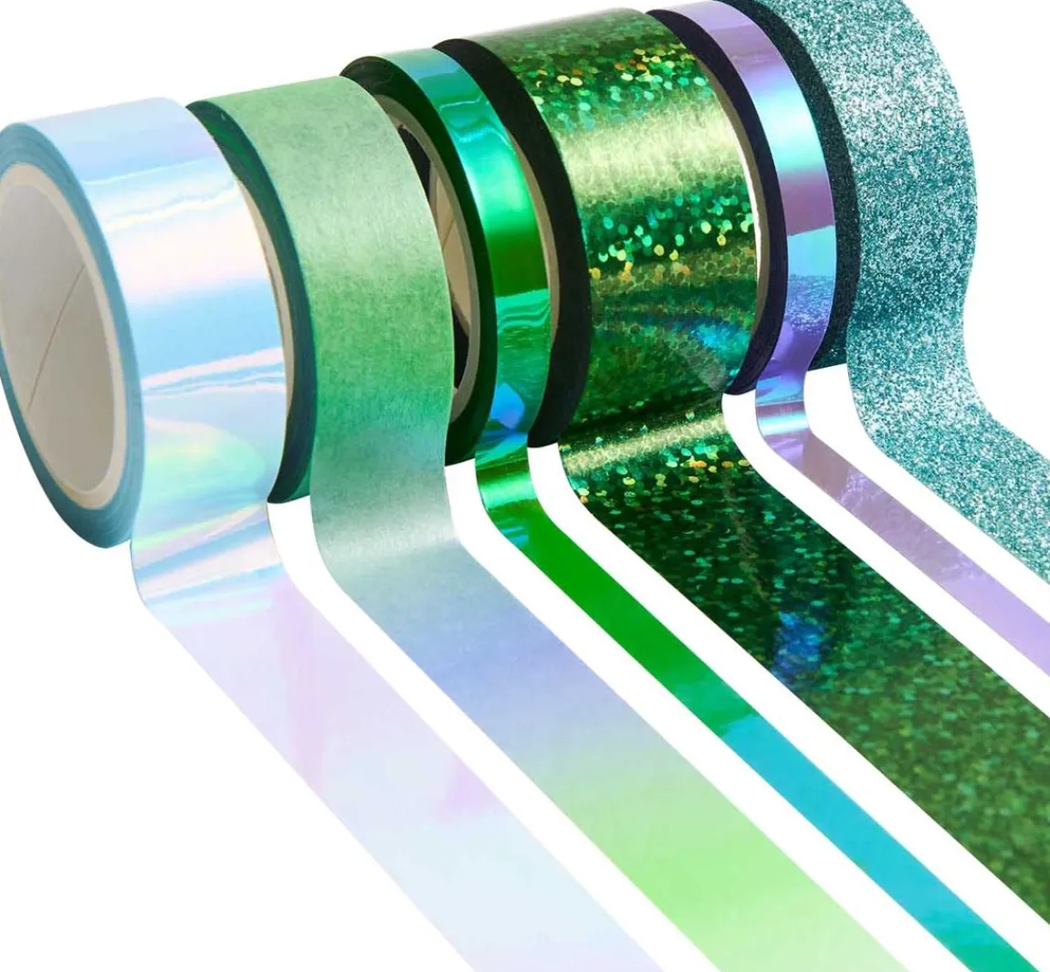 Sale Rico Design Tape-Set "Glamour"