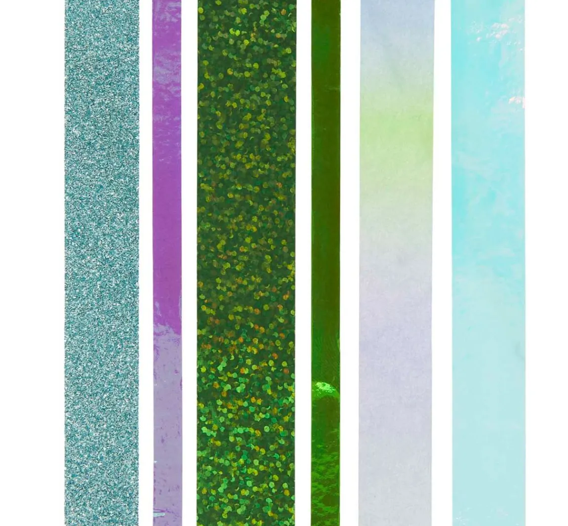 Sale Rico Design Tape-Set "Glamour"