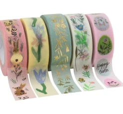 Clearance Rico Design Tape-Set "Happy Easter"