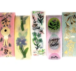 Clearance Rico Design Tape-Set "Happy Easter"