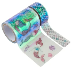 Sale Heyda Tape-Set "Meerjungfrau"