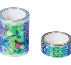 Sale Heyda Tape-Set "Meerjungfrau"