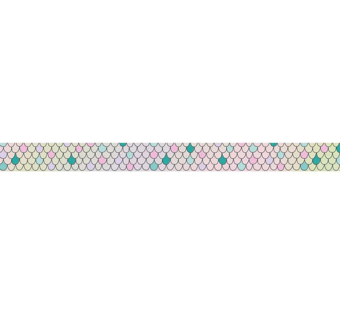 Sale Heyda Tape-Set "Meerjungfrau"
