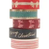Outlet Rico Design Tape-Set "Put A Bow On It!"