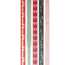 Outlet Rico Design Tape-Set "Put A Bow On It!"
