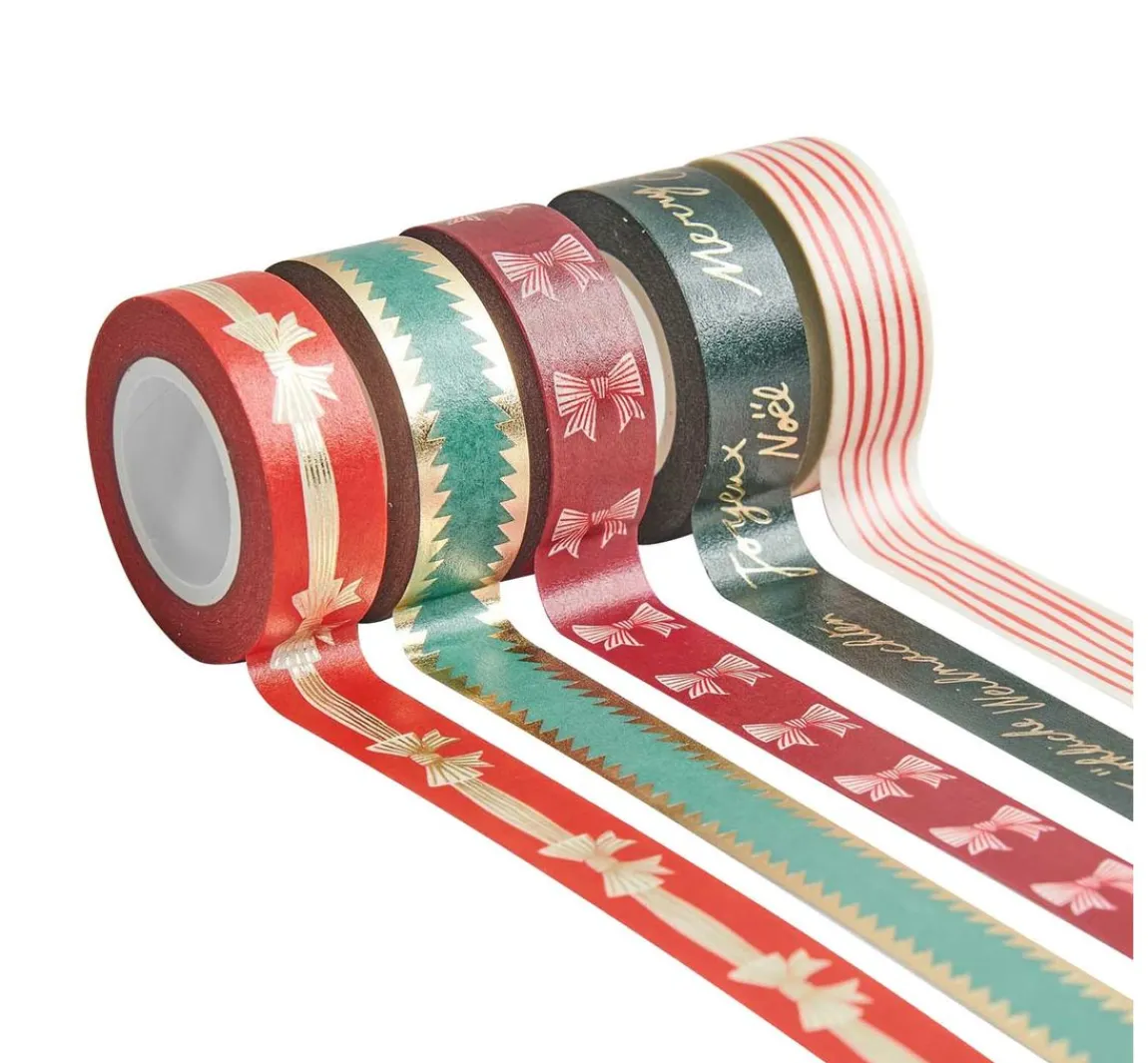 Outlet Rico Design Tape-Set "Put A Bow On It!"