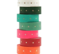 Hot Rico Design Tape-Set "Sterne"