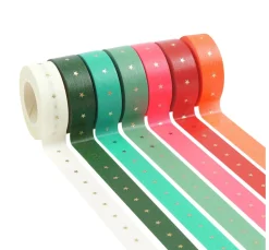 Hot Rico Design Tape-Set "Sterne"