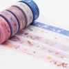 Discount Rico Design Tape-Set "Trockenblumen"
