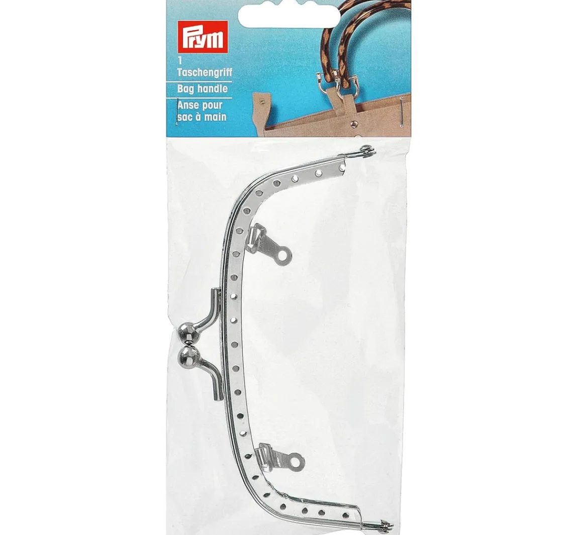 Clearance Prym Taschenverschluss "Emilia"
