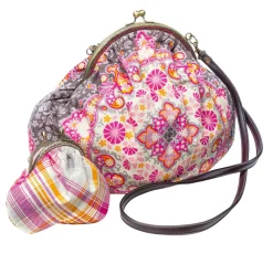 New Prym Taschenverschluss 
