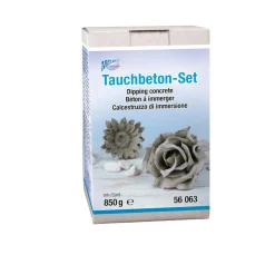 Online CREARTEC Tauchbeton-Set
