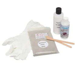 Online CREARTEC Tauchbeton-Set