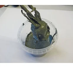 Online CREARTEC Tauchrost-Set