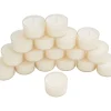Wenzel Teelichter 7h "Pure Nature Lights"