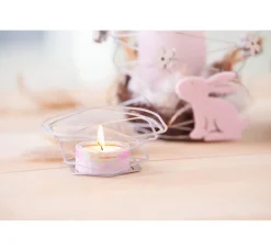 Clearance GLOREX Teelichthalter
