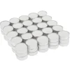 Best Wiedemann Teelichtkerzen, 75er Flatpackung