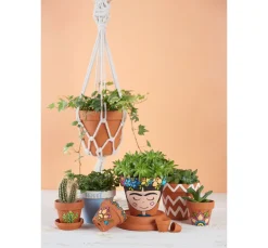 Clearance VBS Terrakotta-Töpfe