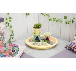 Clearance VBS Terrakotta-Unterteller