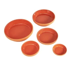 Clearance VBS Terrakotta-Unterteller