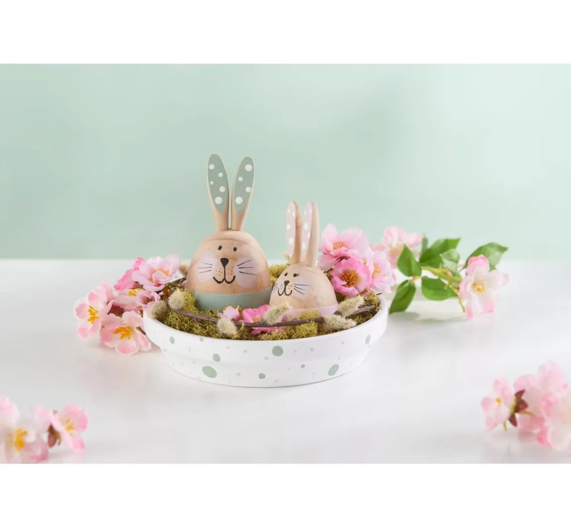 Clearance VBS Terrakotta-Unterteller