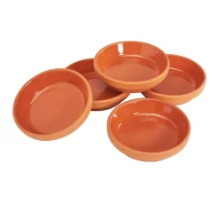 Clearance VBS Terrakotta-Unterteller