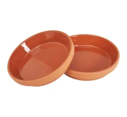 Clearance VBS Terrakotta-Unterteller