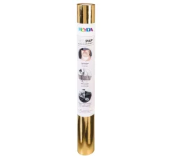 Hot Heyda Texipap, 48 x 110cm