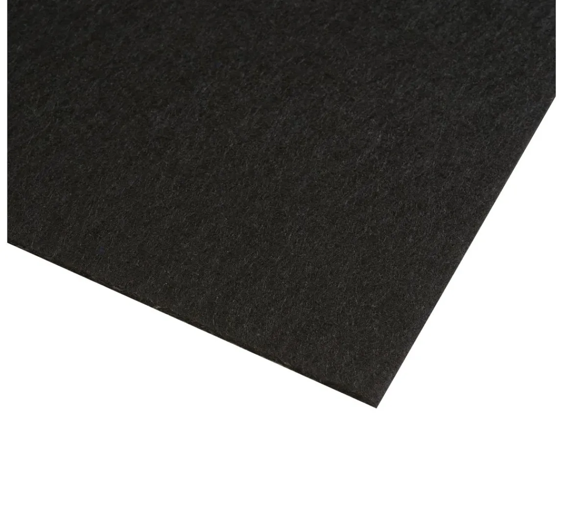 New stafil Textilfilz, 50 x 70 cm