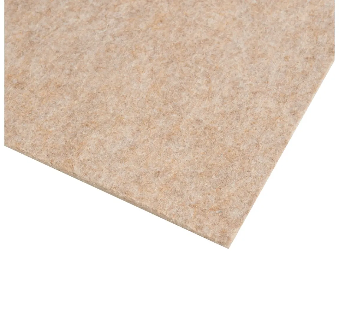 New stafil Textilfilz, 50 x 70 cm