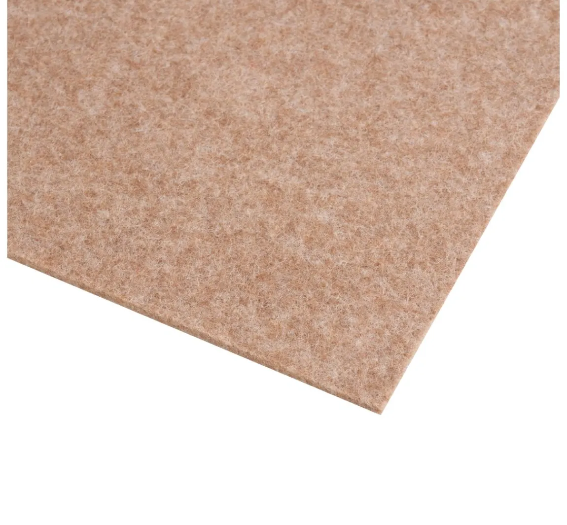 New stafil Textilfilz, 50 x 70 cm