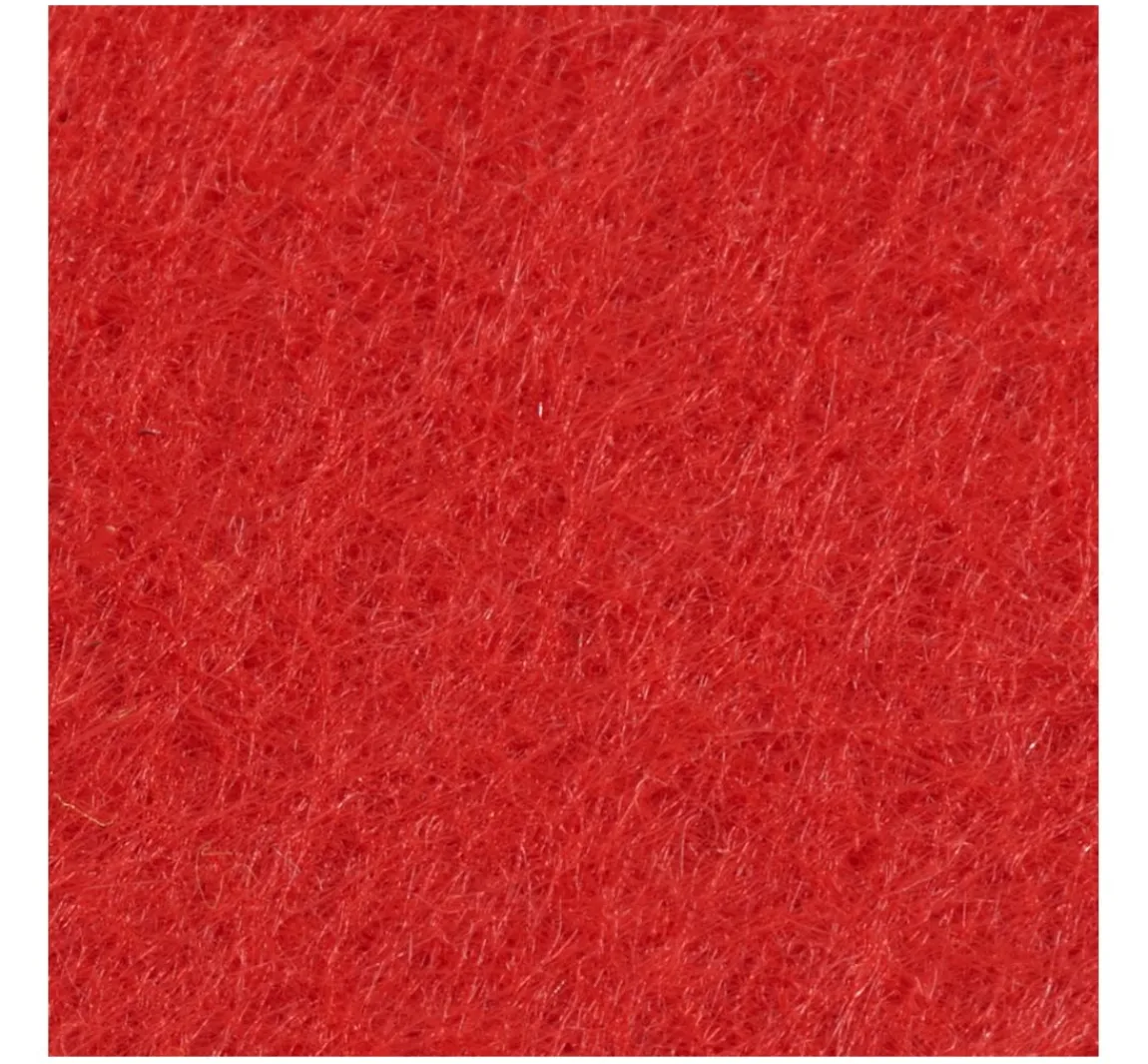 New stafil Textilfilz, 50 x 70 cm