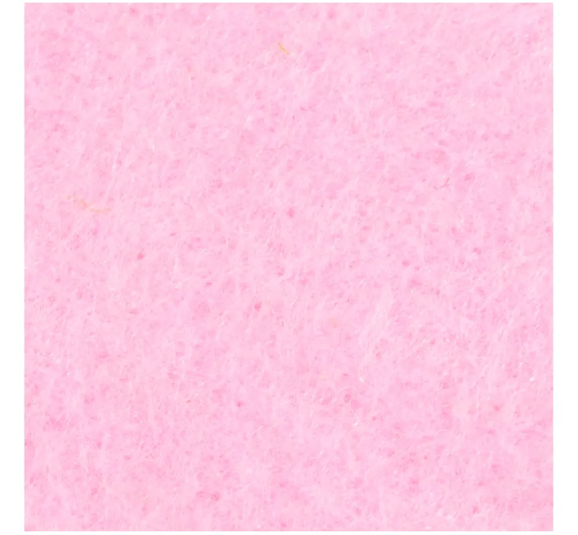 New stafil Textilfilz, 50 x 70 cm