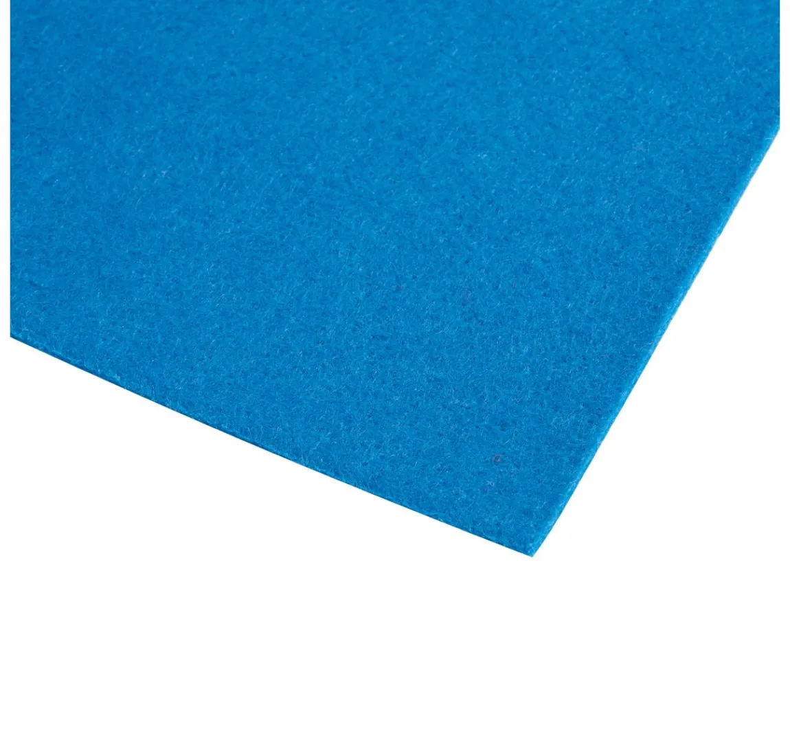New stafil Textilfilz, 50 x 70 cm