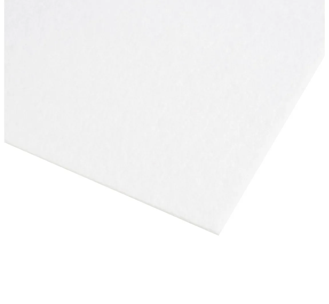 New stafil Textilfilz, 50 x 70 cm