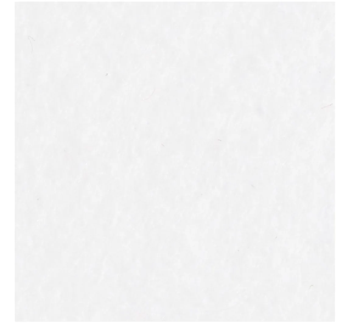 New stafil Textilfilz, 50 x 70 cm