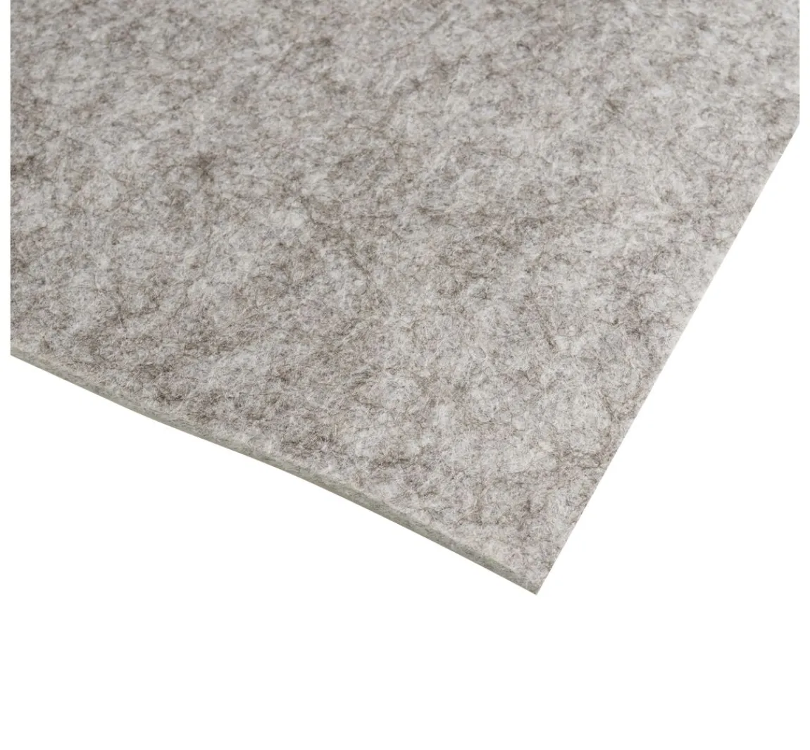 New stafil Textilfilz, 50 x 70 cm