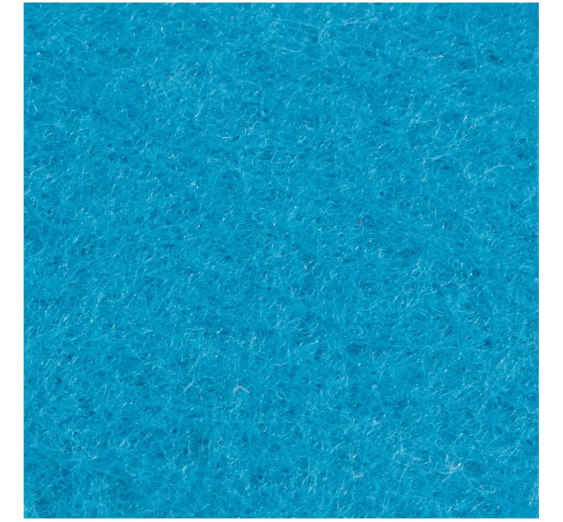 New stafil Textilfilz, 50 x 70 cm