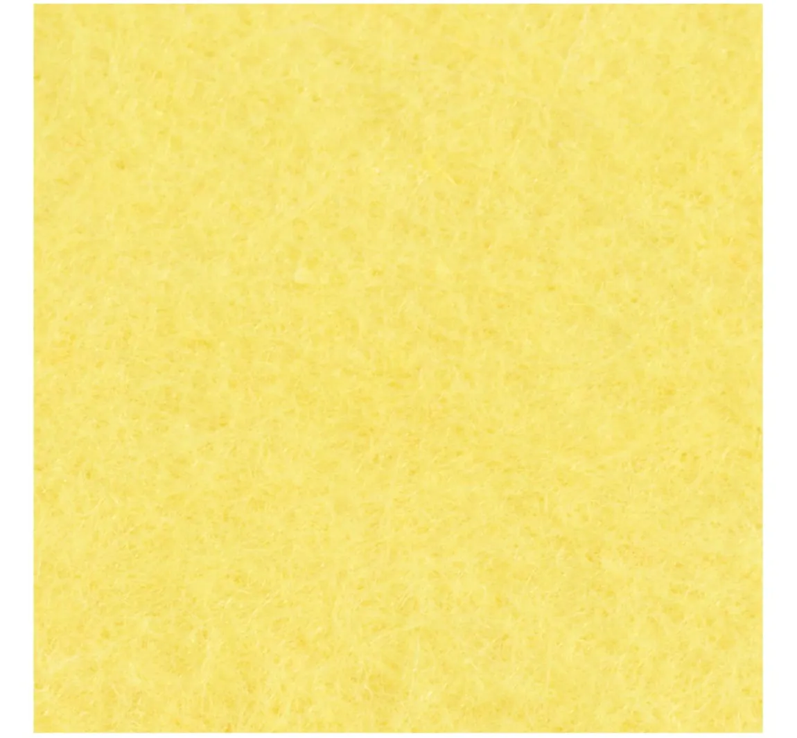 New stafil Textilfilz, 50 x 70 cm