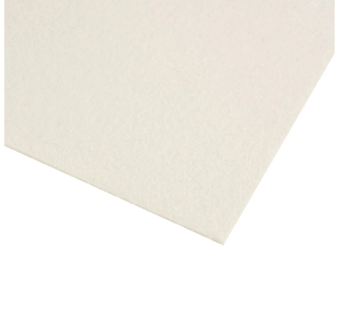 New stafil Textilfilz, 50 x 70 cm