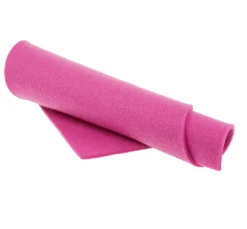 Discount Rayher Textilfilz, 45 x 30 cm
