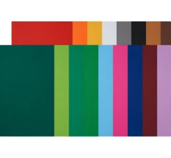 Discount Rayher Textilfilz, 45 x 30 cm