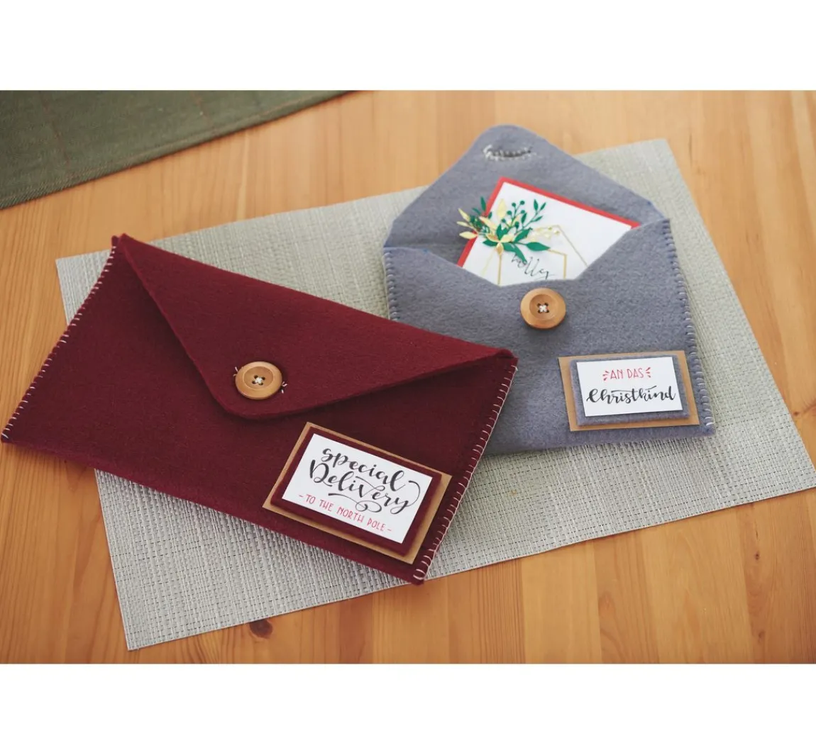 Discount Rayher Textilfilz, 45 x 30 cm