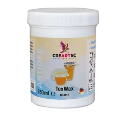 Online CREARTEC TexWax Imprägnierfluid