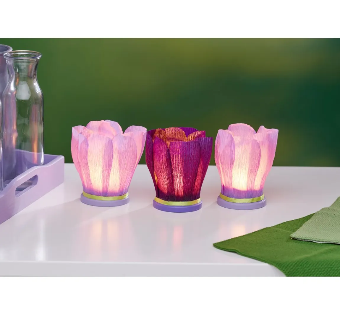 Online CREARTEC TexWax Imprägnierfluid
