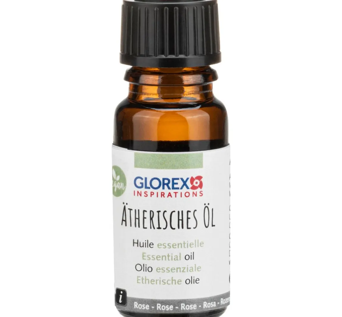 Clearance GLOREX Ätherisches Öl, naturrein