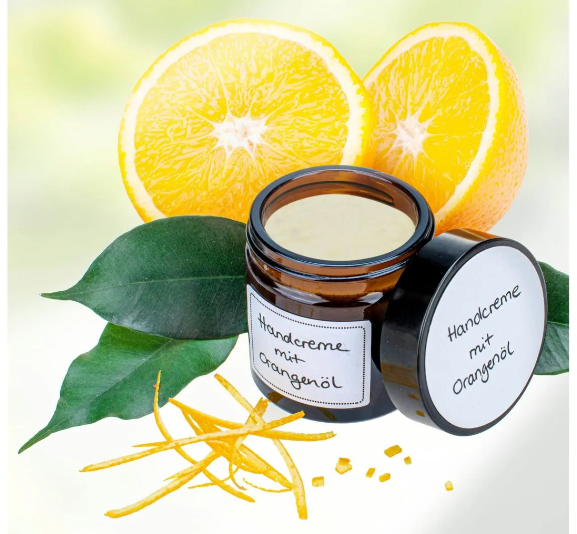 Clearance GLOREX Ätherisches Öl, naturrein